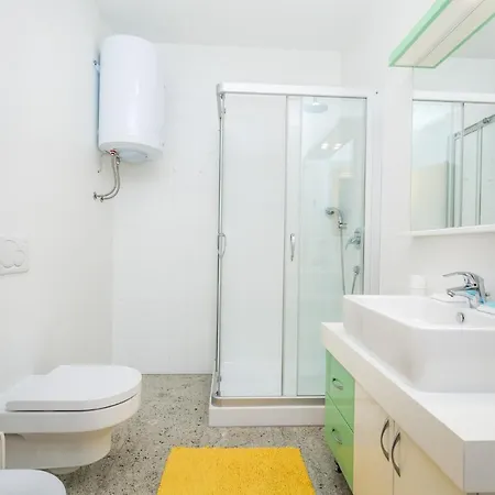 Apartment Lux Opatija