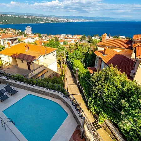 Lux Opatija
