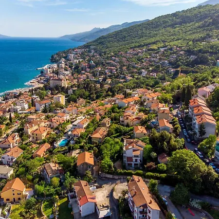 Lux Apartment Opatija