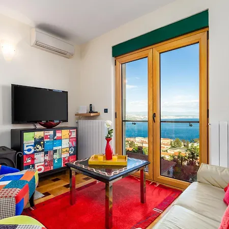 Apartment Lux Opatija