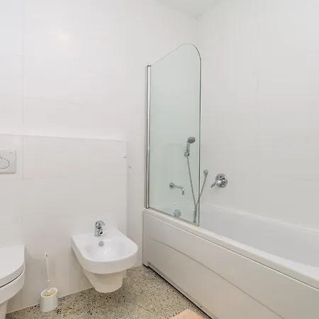 Lux Apartment Opatija
