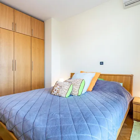 Apartment Lux *