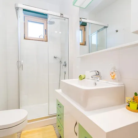Apartment Lux Opatija