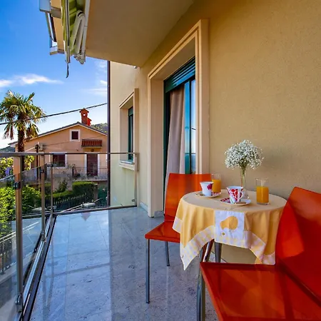 Lux Apartment *