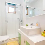 Apartment Lux Opatija