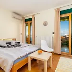 Apartment Lux Opatija