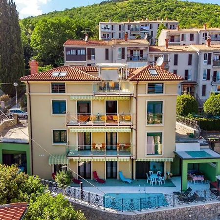 Lux * Opatija