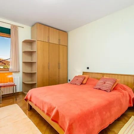Lux Apartment Opatija