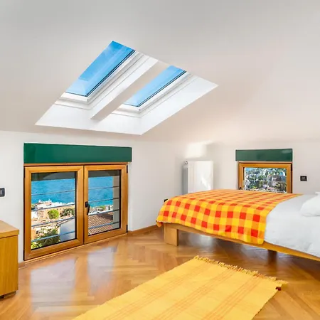 Apartment Lux