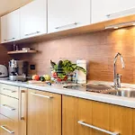 Apartament Lux Opatija