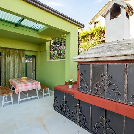 Lux Apartamento Opatija