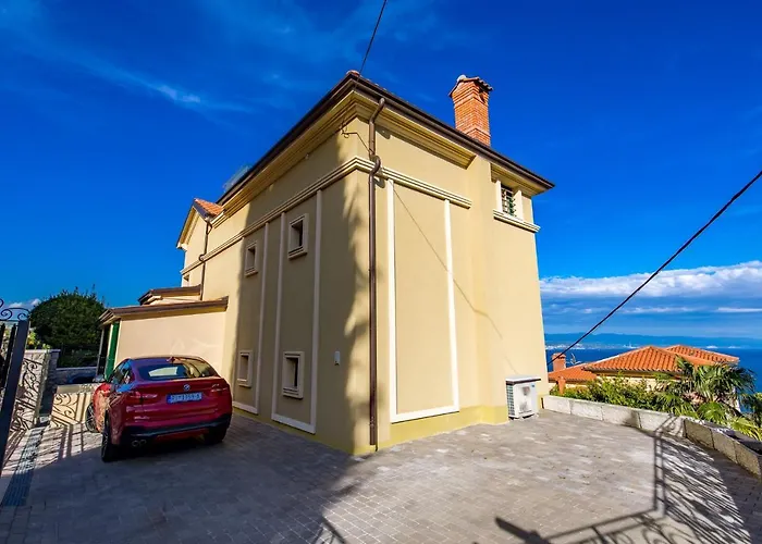 Apartamento Lux *
