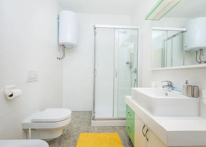 Apartamento Lux Opatija