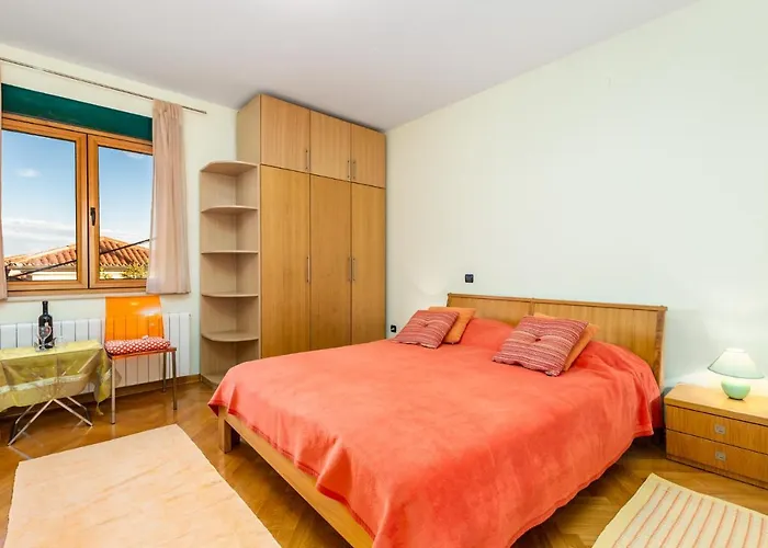 Lux Apartamento Opatija