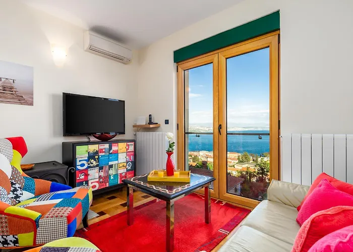 Apartamento Lux Opatija