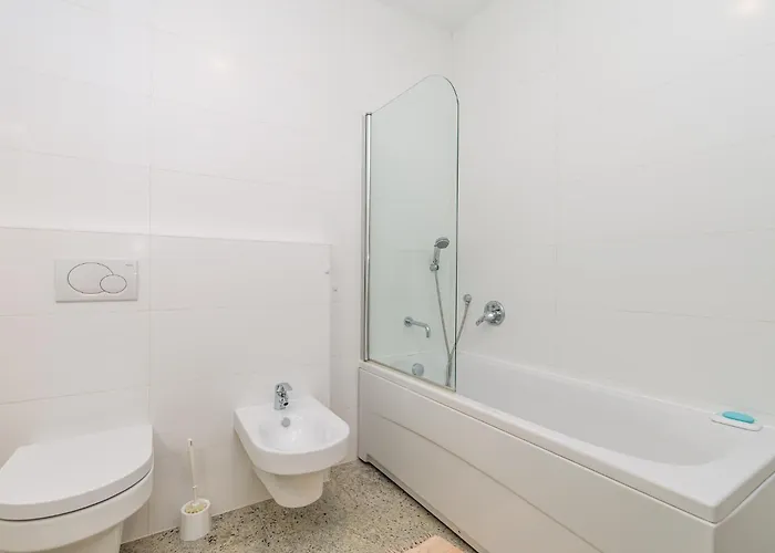 Lux Apartamento Opatija