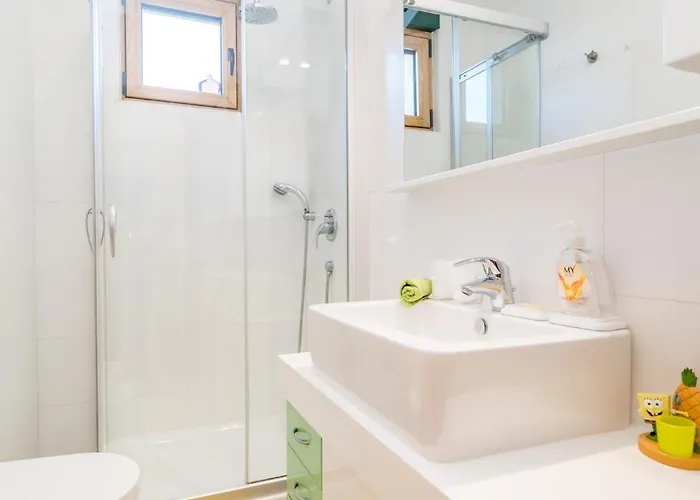 Apartamento Lux Opatija